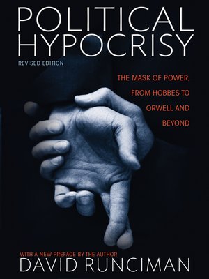 cover image of Political Hypocrisy